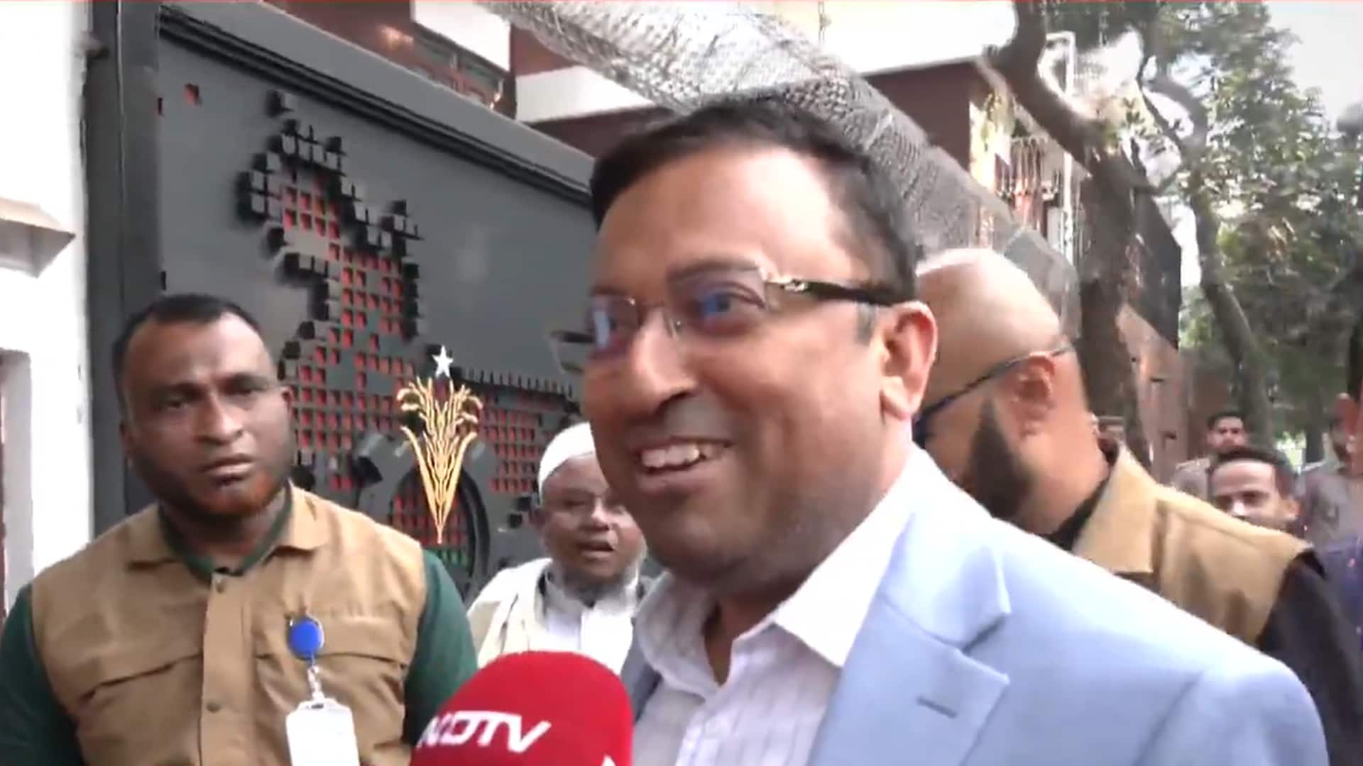 'Serving the National Interest Is the Priority': Tarique Rahman's Advisor on What Comes Next