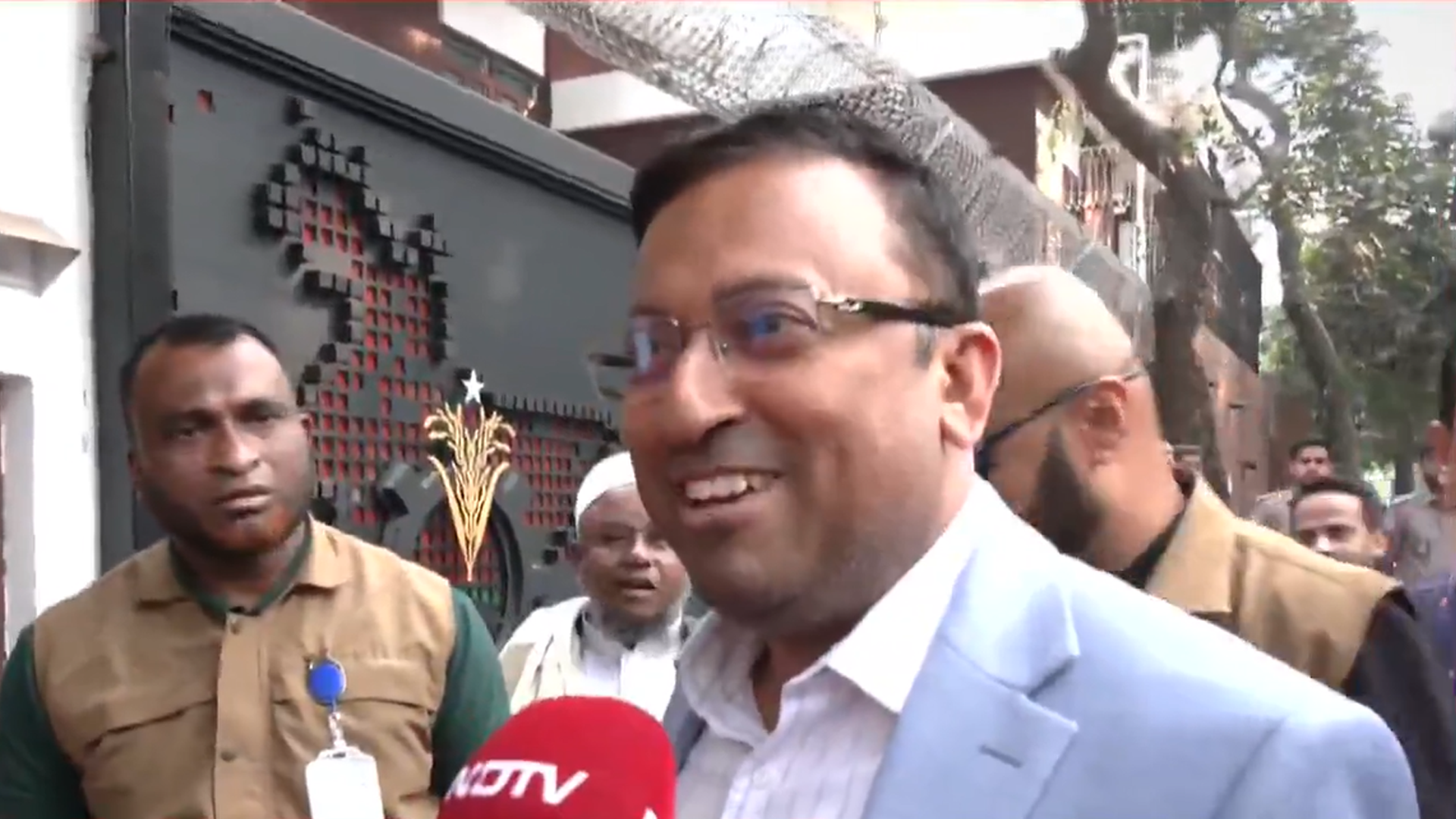 'Serving the National Interest Is the Priority': Tarique Rahman's Advisor on What Comes Next