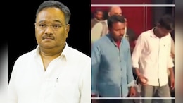 "Demographic Invasion": BJP Slams Bengal Over Arrest Of Lashkar-Linked Suspects