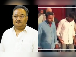 "Demographic Invasion": BJP Slams Bengal Over Arrest Of Lashkar-Linked Suspects