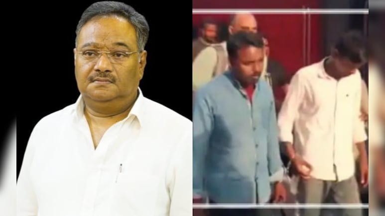 "Demographic Invasion": BJP Slams Bengal Over Arrest Of Lashkar-Linked Suspects