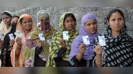 बंगाल में मुस्लिम फैक्टर: 62 सीटों का वो गणित जिसने ममता बनर्जी को चौंकाया और बीजेपी को जिताया