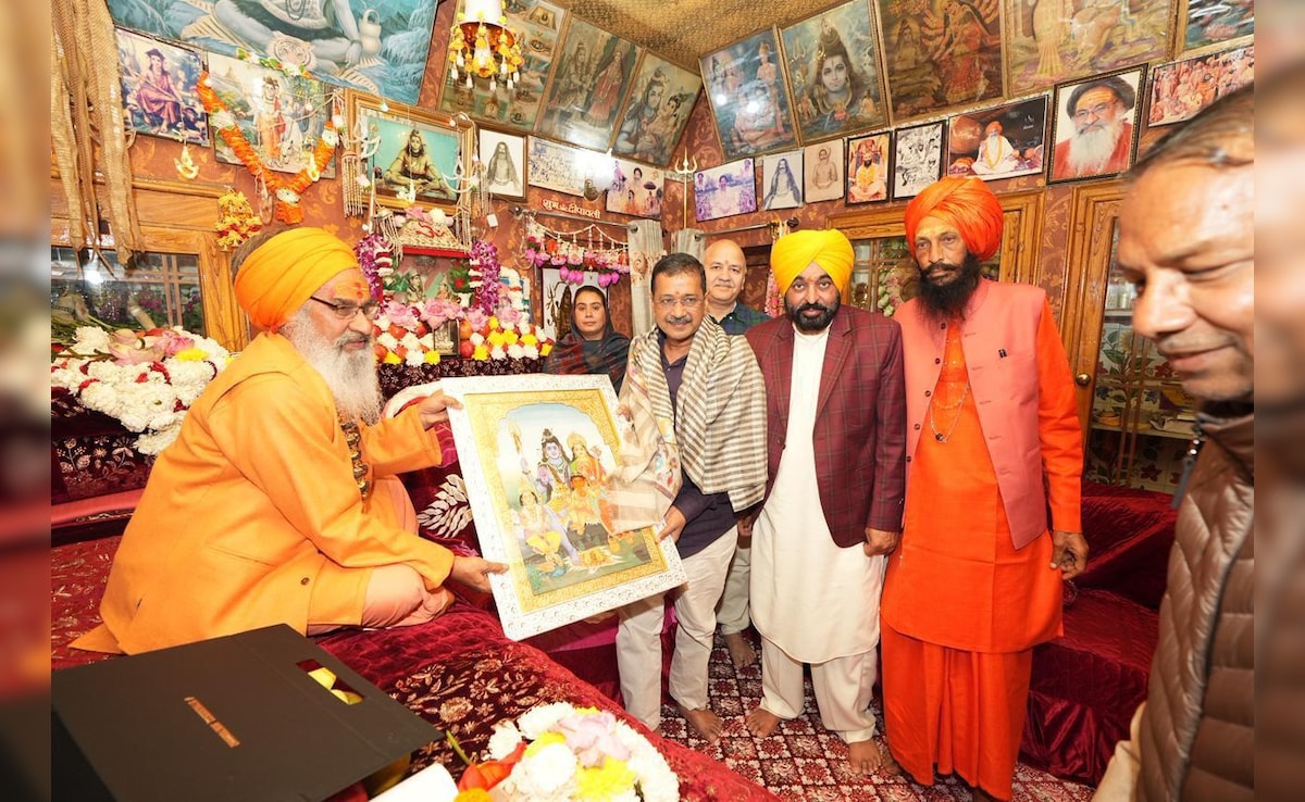 Latest and Breaking News on NDTV Latest and Breaking News on NDTV