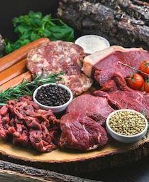 8 Foods You Should Never Eat Raw