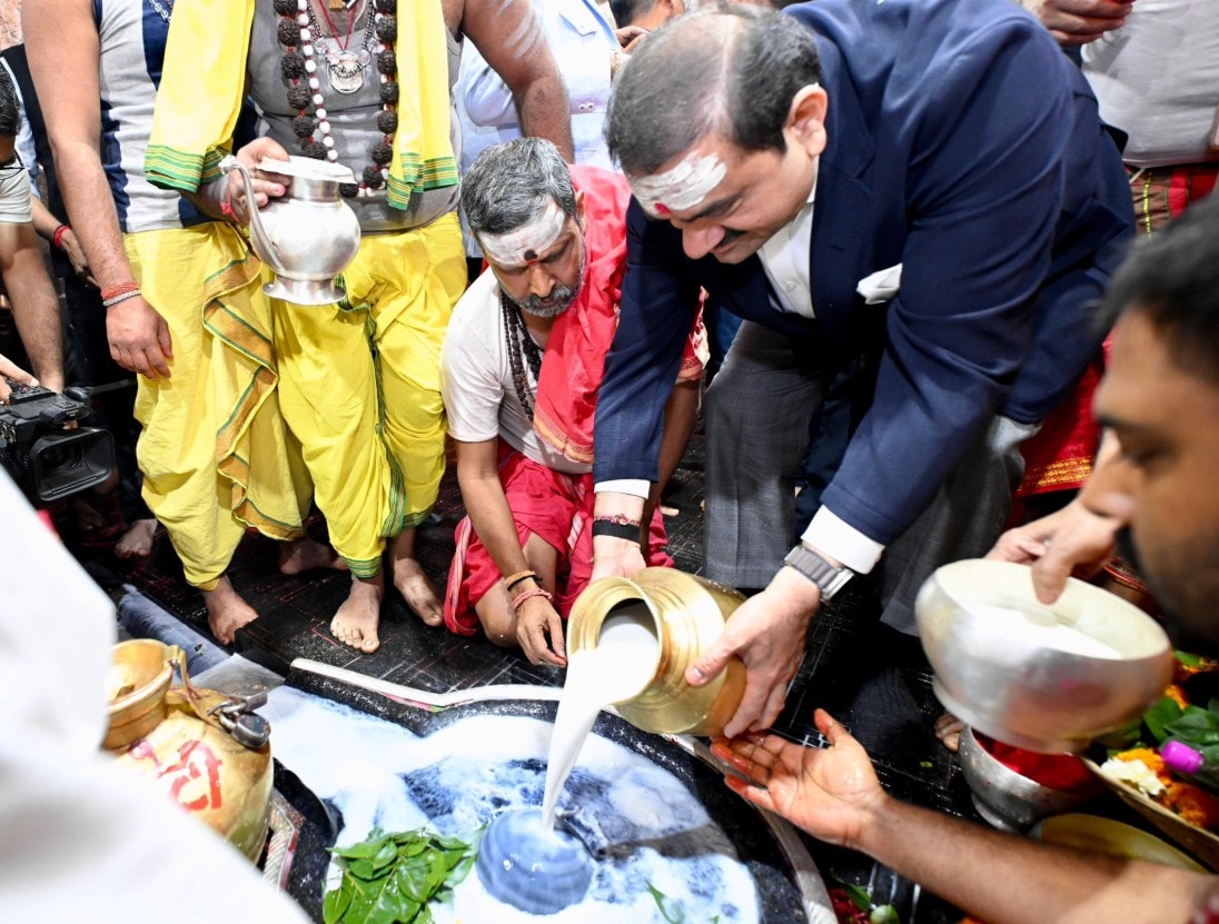 Latest and Breaking News on NDTV