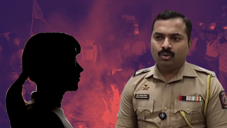 Pune News: पुणे अपहरण प्रकरणात मोठा ट्वीस्ट! पीडितेचे आरोपीशी कनेक्शन, घराशेजारीच... पोलिसांनी सगळं सांगितलं