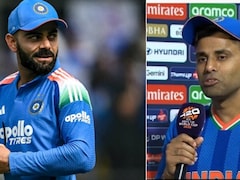 IND vs USA: कप्तान सूर्यकुमार ने रचा इतिहास,  मिटा दिया कोहली का 'विराट' रिकॉर्ड, इसे छूना आसान नहीं