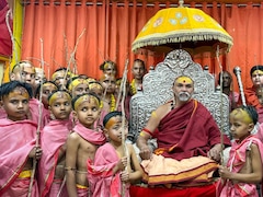 अविमुक्तेश्वरानंद को जेल या बेल? इलाहाबाद हाई कोर्ट करेगी फैसला; जानें इस मामले में अब तक क्या-क्या हुआ?