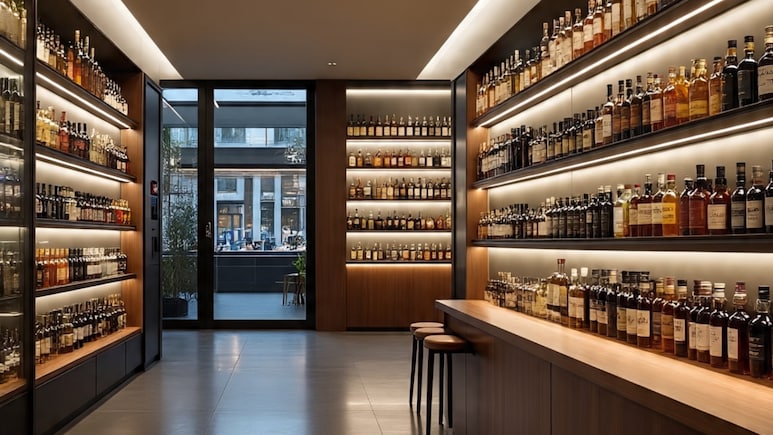 आज जयपुर में बंद रहेंगी शराब की दुकानें, राजस्थान में नई आबकारी नीति का विरोध जारी