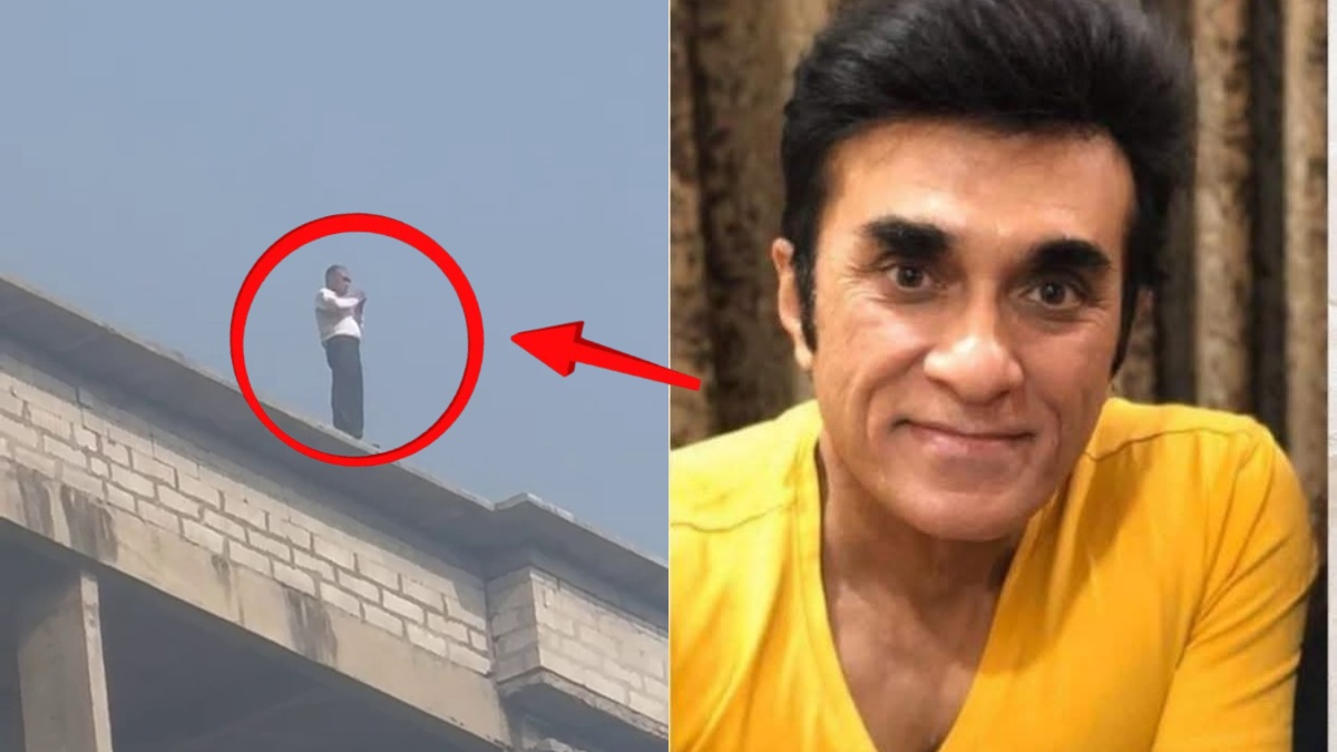 पहले जोड़े हाथ, फिर 17वीं मंजिल से लगा दी छलांग, सोलापुर के मशहूर बेकरी मालिक ने दी जान