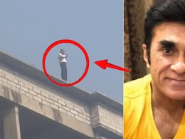 पहले जोड़े हाथ, फिर 17वीं मंजिल से लगा दी छलांग, सोलापुर के मशहूर बेकरी मालिक ने दी जान