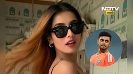 Aditi Hundia: फॅशन विश्वातलं मोठं नाव! ईशान किशनची गर्लफ्रेंड आहे कोट्यवधींच्या ब्रँडची मालकीन
