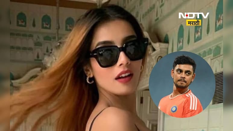 Aditi Hundia: फॅशन विश्वातलं मोठं नाव! ईशान किशनची गर्लफ्रेंड आहे कोट्यवधींच्या ब्रँडची मालकीन