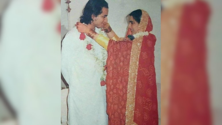 सैफ अली खान की एक्स वाइफ के यंग दिनों की 7 फोटो, खूबसूरती में बेबो पर पड़ेंगी भारी, फैंस कहेंगे- यूं ही नहीं छोटे नवाब का आया था दिल