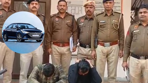पहले बेची, फिर चुराया, बाद में गिरवी रख दी; अंबाला में नशेड़ी दोस्तों की कार वाली कहानी दिमाग घुमा देगी