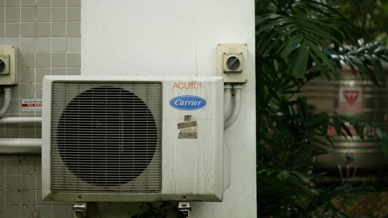 AC Sore Throat And Dry Cough Explained: How Air Conditioning Dries Out Your Body