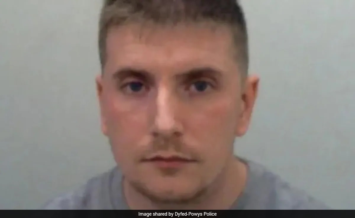 UK Cab Driver Jailed For 9 Years For Raping Woman Who Fell Asleep In His Car