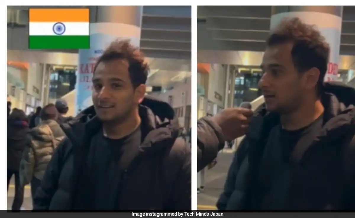IIT मंडी ग्रेजुएट का जापान में 38 लाख का पैकेज, जानिए कैसे मिला जॉब ऑफर और क्या है पूरा प्रोसेस