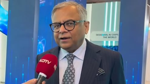 TCS Layoffs Have Nothing To Do With AI: Tata Sons Chairman