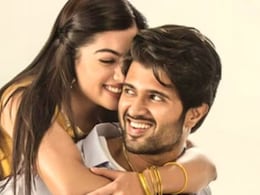 At Rashmika Mandanna And Vijay Deverakonda's Udaipur Wedding, A No-Phone Policy For Guests: Report