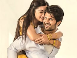 When Rashmika Mandanna Opened Up About Dating Rumours With Vijay Deverakonda: "You Can Talk S*** About Us"