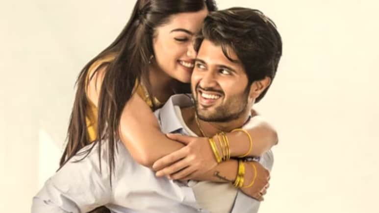 When Rashmika Mandanna Opened Up About Dating Rumours With Vijay Deverakonda: "You Can Talk S*** About Us"