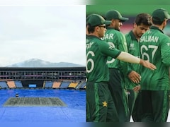 ENG vs PAK Weather Update: Pakistan vs England मैच बारिश में धुला तो क्या होगा,  पाकिस्तान पर मंडराया सेमीफाइनल से बाहर होने का खतरा?