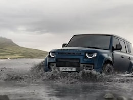 India Set For Its First Fully Made Luxury Electric SUV As Tata-JLR Opens Rs 9,000 Crore Today