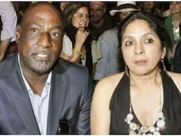 हम प्यार में थे, शादी न करने की ये थी असली वजह, क्रिकेटर विवियन रिचर्ड्स के साथ रिश्ते पर बोलीं  नीना गुप्ता