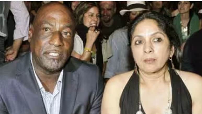 हम प्यार में थे, शादी न करने की ये थी असली वजह, क्रिकेटर विवियन रिचर्ड्स के साथ रिश्ते पर बोलीं  नीना गुप्ता