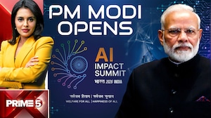 PM Modi Opens AI Summit: Can This Event Define India's Next Decade?