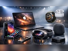 Apple Launch 2026: एप्पल दीवानों की मौज, फोल्डेबल आईफोन के साथ इस साल आएंगे ये नए-नए गैजेट्स