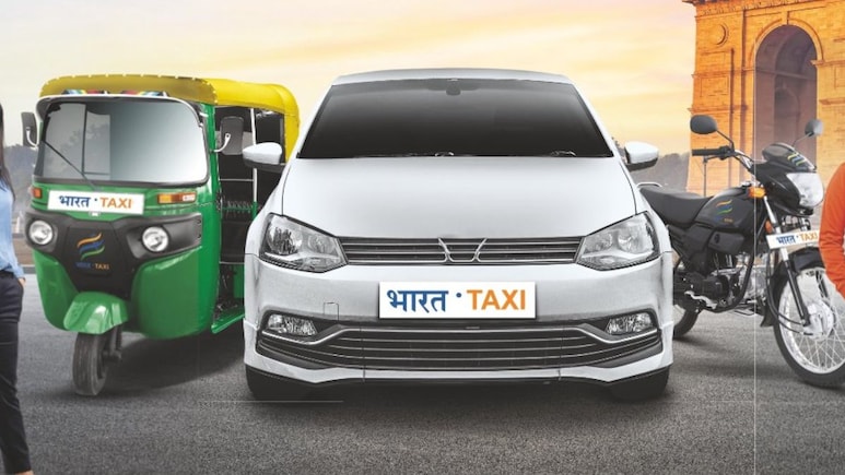 Uber-Ola को सीधी टक्कर देने वाली Bharat Taxi का ऐप लॉन्च, जानिए कैसे ड्राइवर और यात्रियों दोनों को होगा फायदा