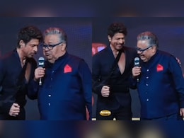 Manoj Pahwa Recalls Shah Rukh Khan Coming On <i>The Ba***ds Of Bollywood</i> Set: "<i>Aajao</i> Mannat, <i>Daaru Peete Hai</i>"