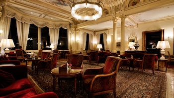 Delhi Hotel Charges Surge To Rs 2.2 Lakh A Night As AI Impact Summit Draws Global Elite