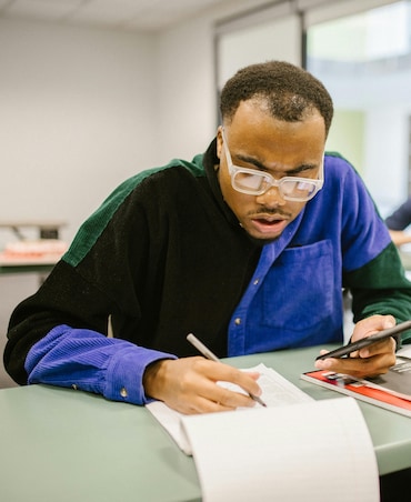 How To Avoid Panic In Exam Hall