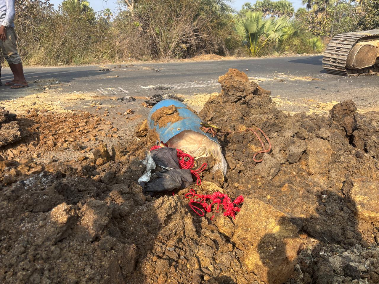 Latest and Breaking News on NDTV