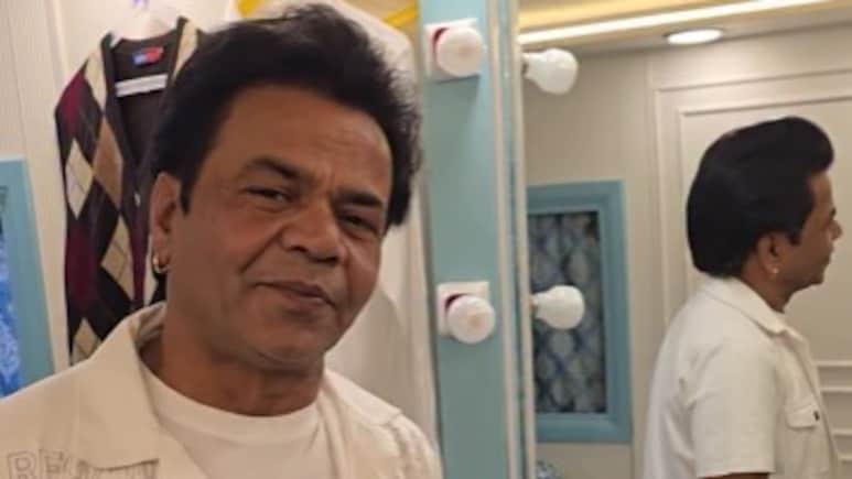Rajpal Yadav First Video: राजपाल यादव ने मुंबई पहुंचते ही वैनिटी वैन से शेयर किया पहला वीडियो, अब कहां से आ गया येरवड़ा जेल?
