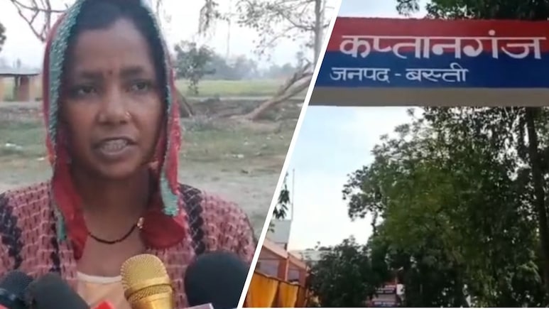 दो साल तक &lsquo;मुर्दा&rsquo; रही प्रियंका, हत्या का कलंक झेलते रहे माता‑पिता, OTP ने खोला राज तो मचा हड़कंप!