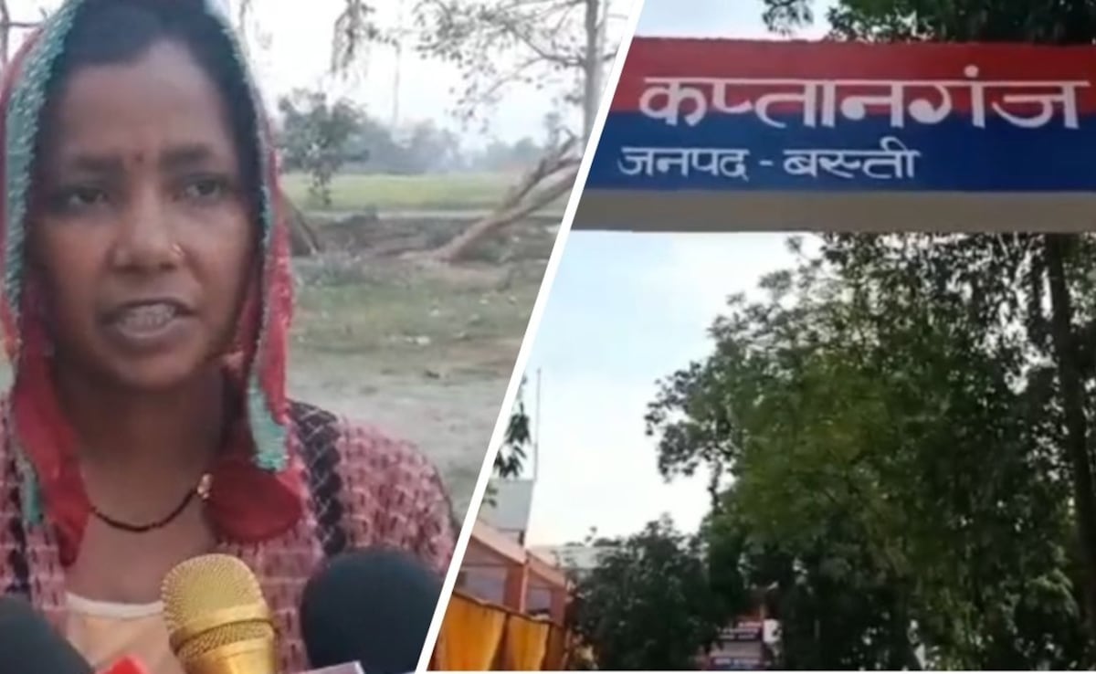 दो साल तक ‘मुर्दा’ रही प्रियंका, हत्या का कलंक झेलते रहे माता‑पिता, OTP ने खोला राज तो मचा हड़कंप!