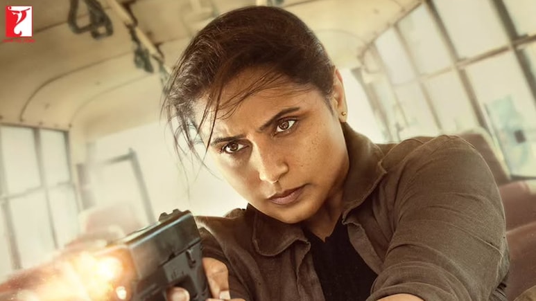 दिल्ली में लापता लड़कियों और महिलाओं का क्या है सच? मर्दानी 3 के पेड प्रमोशन पर YRF ने दिया रिएक्शन