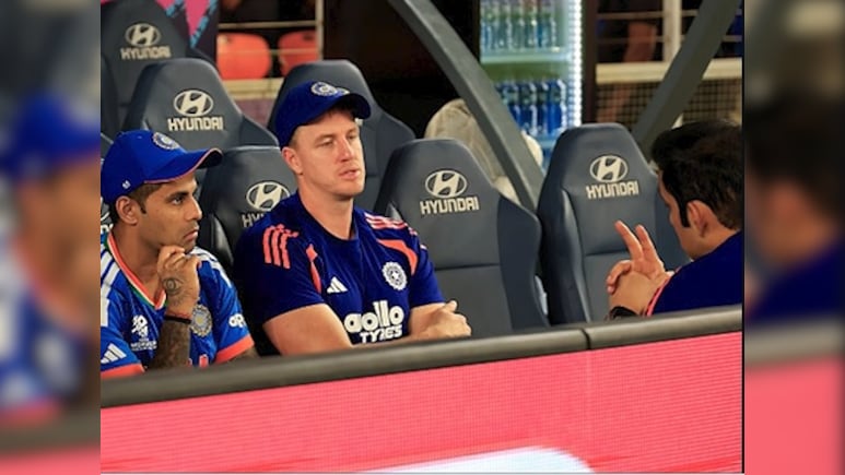 करारी हार के बाद एक्शन में गौतम गंभीर, अगले मैच में कटेगा Abhishek Sharma का पत्ता? कप्तान और गेंदबाजी कोच से की बात