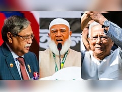 बांग्लादेश में सियासी घमासान, राष्ट्रपति ने खोली मो. यूनुस की पोल तो आपे से बाहर क्यों हो गए जमात प्रमुख