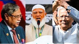 बांग्लादेश में सियासी घमासान, राष्ट्रपति ने खोली मो. यूनुस की पोल तो आपे से बाहर क्यों हो गए जमात प्रमुख