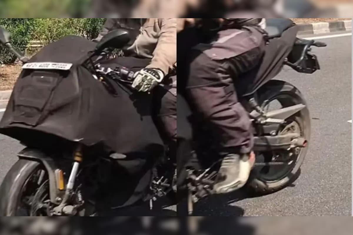 Latest and Breaking News on NDTV