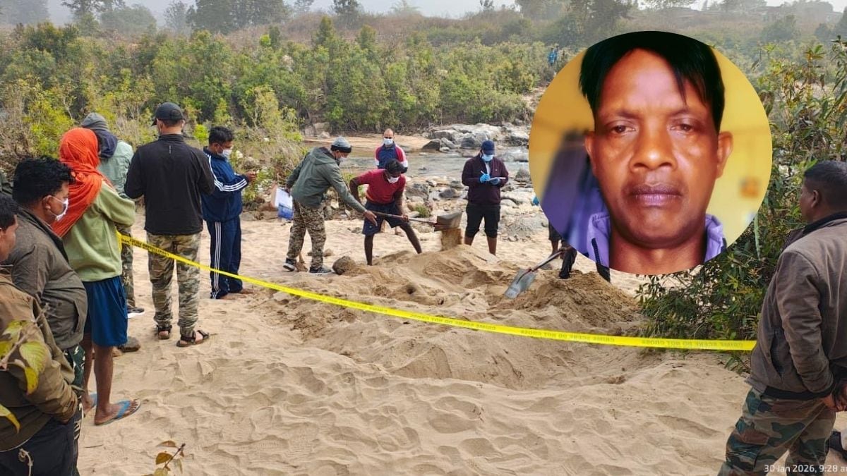 Latest and Breaking News on NDTV