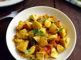 सिर्फ 10 मिनट में बनाएं मसालेदार एग भुजिया, स्वाद और सेहत दोनों में है लाजवाब