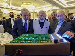 स्पेशल स्ट्रैटेजिक पार्टनरशिप इजरायल के साथ कैसे बन सकता है गेमचेंजर