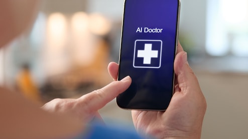 AI Systems Surpass Doctors In Select Diagnostic And Treatment Planning Simulations: Study