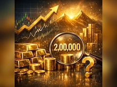 Gold Price Prediction: क्या सोना जाएगा 2 लाख पार? इस भविष्यवाणी ने हिलाया बाजार!